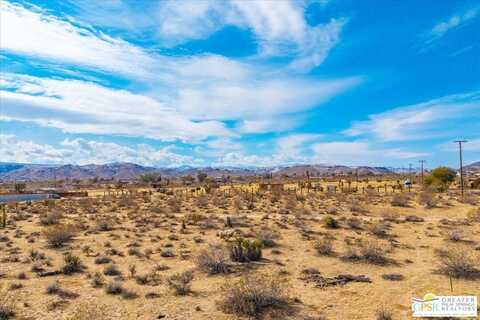 0 Perris St, Yucca Valley, CA 92284