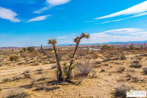 0 Perris St, Yucca Valley, CA 92284