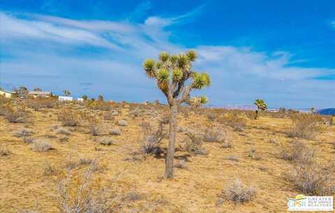 0 Perris St, Yucca Valley, CA 92284