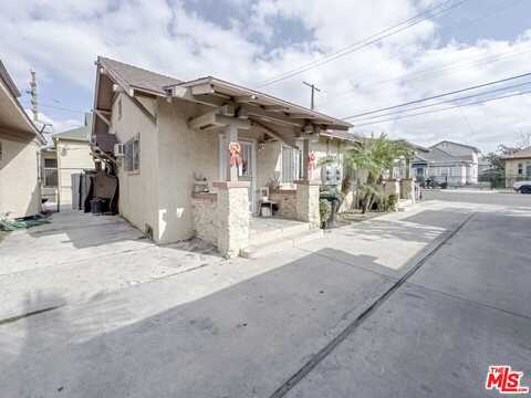 1209 Irolo St, Los Angeles, CA 90006