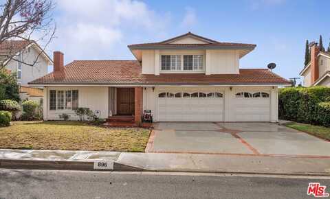 896 Northwood Ave, Brea, CA 92821