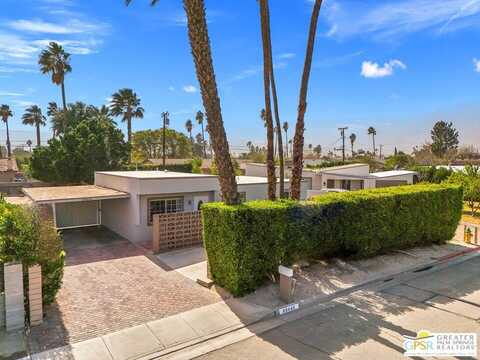 68445 Corta Rd, Cathedral City, CA 92234