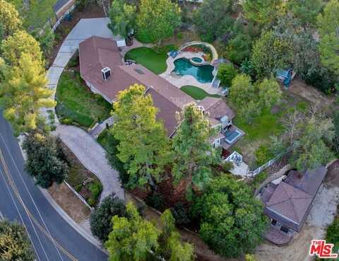 24901 Jim Bridger Rd, Hidden Hills, CA 91302