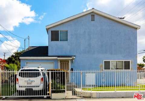 700 N Poinsettia Ave, Compton, CA 90221