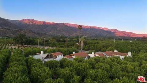 828 Fordyce Rd, Ojai, CA 93023