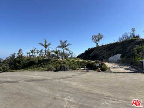 23472 W Moon Shadows Dr, Malibu, CA 90265