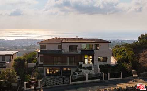 5811 Murphy Way, Malibu, CA 90265