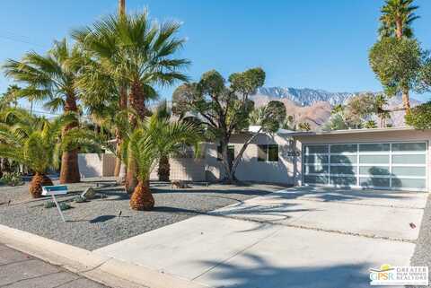 2155 N Starr Rd, Palm Springs, CA 92262