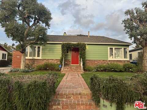 3734 Wade St, Los Angeles, CA 90066