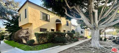 1436 California Ave, Santa Monica, CA 90403