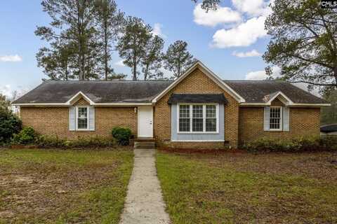 2312 Hillbeck Drive, Columbia, SC 29210