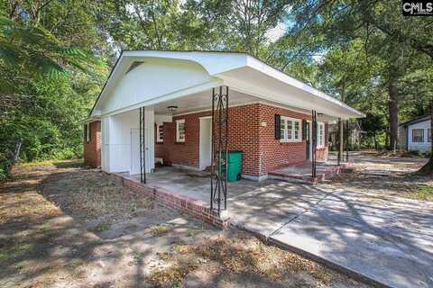 519 4th Street, Bishopville, SC 29010