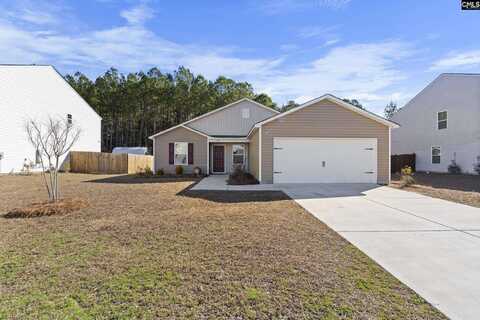 205 Carriagebrook Circle, Camden, SC 29020