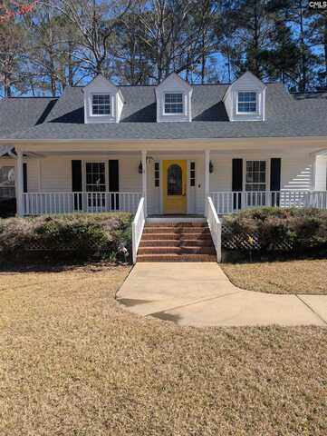 139 Cheshire Drive, Columbia, SC 29210