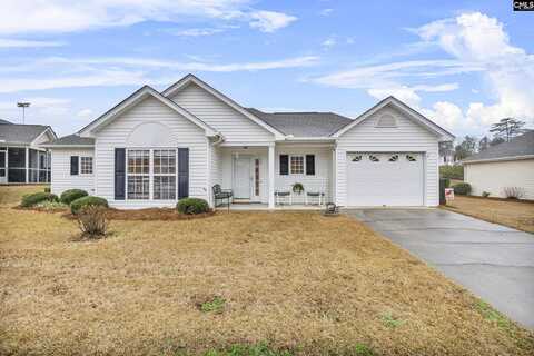 52 Southwoode Circle, Chapin, SC 29036