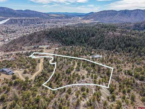 998 N Hidden Valley Circle, Durango, CO 81301