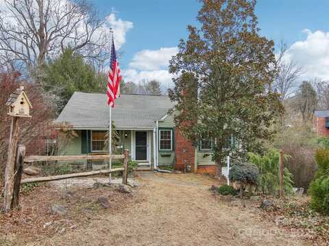 28 Kensington Drive, Asheville, NC 28805