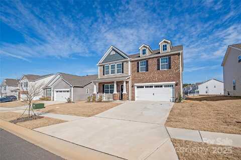 7324 Teague Drive, Gastonia, NC 28056