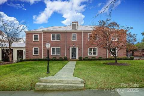 930 Ardsley Road, Charlotte, NC 28207