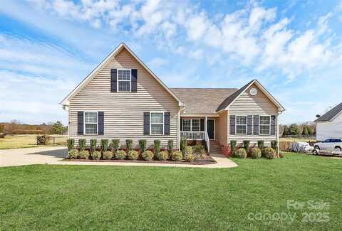 332 Shiloh Road S, York, SC 29745