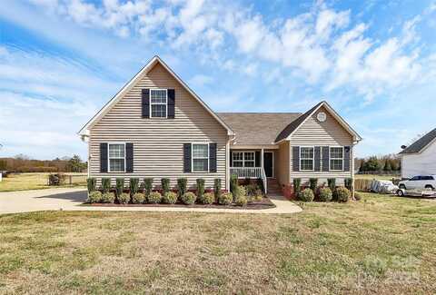 332 Shiloh Road S, York, SC 29745