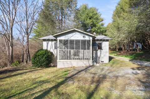 176 McKinney Road, Brevard, NC 28712