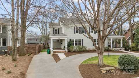 2128 Greenway Avenue, Charlotte, NC 28204