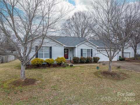 3248 St Vincent Drive, Claremont, NC 28610