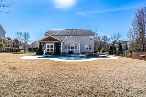 8471 Penton Place, Harrisburg, NC 28075