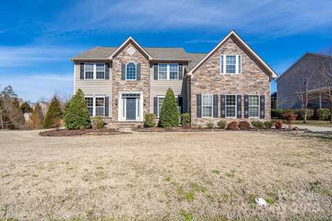 8471 Penton Place, Harrisburg, NC 28075