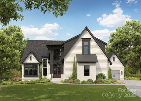 Hamlin Road lot: 7, Fort Mill, SC 29715