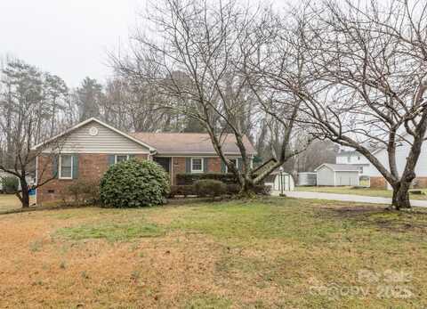 2408 Winterfield Drive, Gastonia, NC 28056