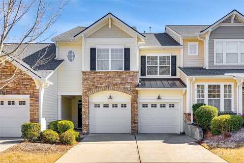 510 Pine Links Drive, Tega Cay, SC 29708