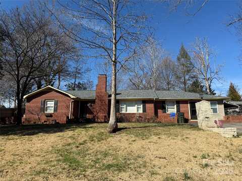 142 Fernwood Circle, Rutherfordton, NC 28139