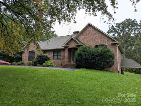 167 Patterson Road, Kings Mountain, NC 28086