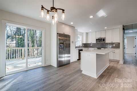 1522 Wickham Lane, Charlotte, NC 28208