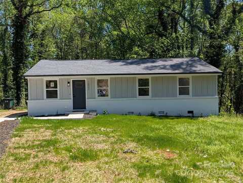1522 Wickham Lane, Charlotte, NC 28208