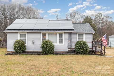 916 Old Hickory Grove Road, Mount Holly, NC 28120