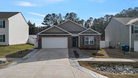 2826 Sherrills Stream Drive, Sherrills Ford, NC 28673