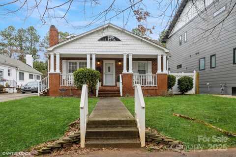 2125 Shenandoah Avenue, Charlotte, NC 28205