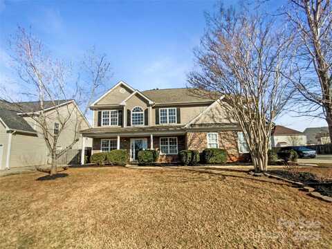 215 Madelia Place, Mooresville, NC 28115