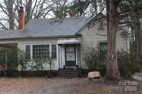 607 W Fourth Avenue, Gastonia, NC 28052