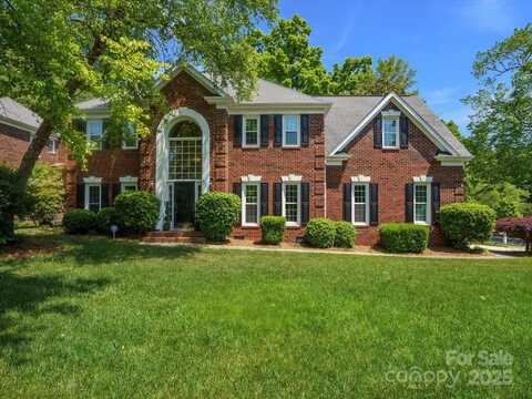 9743 Aegean Court, Huntersville, NC 28078
