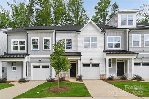 3158 Finchborough Court unit: 256, Charlotte, NC 28269