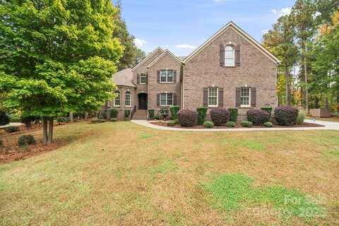 472 Barber Loop Loop, Mooresville, NC 28117