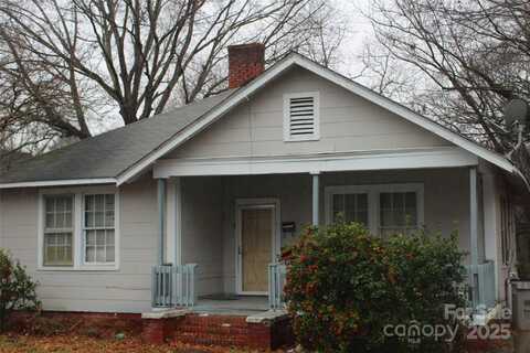 335 S Vance Street, Gastonia, NC 28052