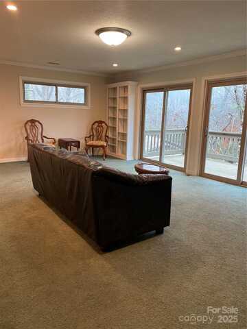 11 Cedarbrook Drive, Laurel Park, NC 28739