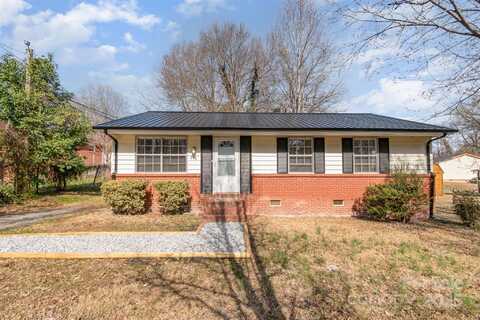 610 Center Street, Gastonia, NC 28054