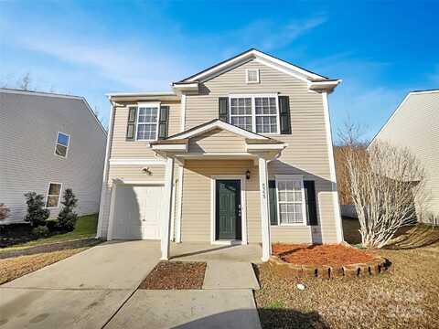 8353 Ainsworth Street, Charlotte, NC 28216