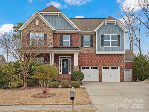 3813 Litchfield Drive, Waxhaw, NC 28173